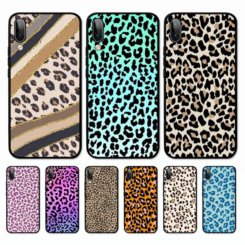 Leopard Print Phone Case For OPPO A9 A7 A3S A1K F5 Reno 2 Z Realme 6 5 Pro C3 Vivo Y91C Y51 Y31 Y19 Y17 Y11 V17
Leopard Print Phone Case For OPPO A9 A7 A3S A1K F5 Reno 2 Z Realme 6 5 Pro C3 Vivo Y91C Y51 Y31 Y19 Y17 Y11 V17