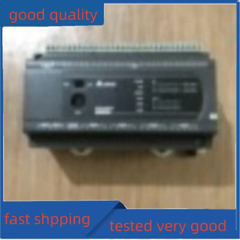 

1 шт. протестированный программируемый контроллер PLC хорошего качества DVP40ES200R