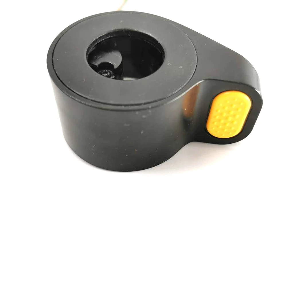 For Ninebot MAX G30 Accelerator For Electric Throttle Practical Brand New Parts Replacement Throttle Knob Assembly Scooter Parts
For Ninebot MAX G30 Accelerator For Electric Throttle Practical Brand New Parts Replacement Throttle Knob Assembly Scooter Parts