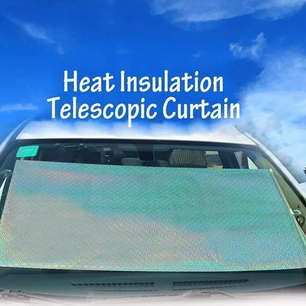 Car Automatic Retractable Sunshade Sun Block Shutter Side Window Block Sun Shade Car Heat Insulation Telescopic Curtain
Car Automatic Retractable Sunshade Sun Block Shutter Side Window Block Sun Shade Car Heat Insulation Telescopic Curtain