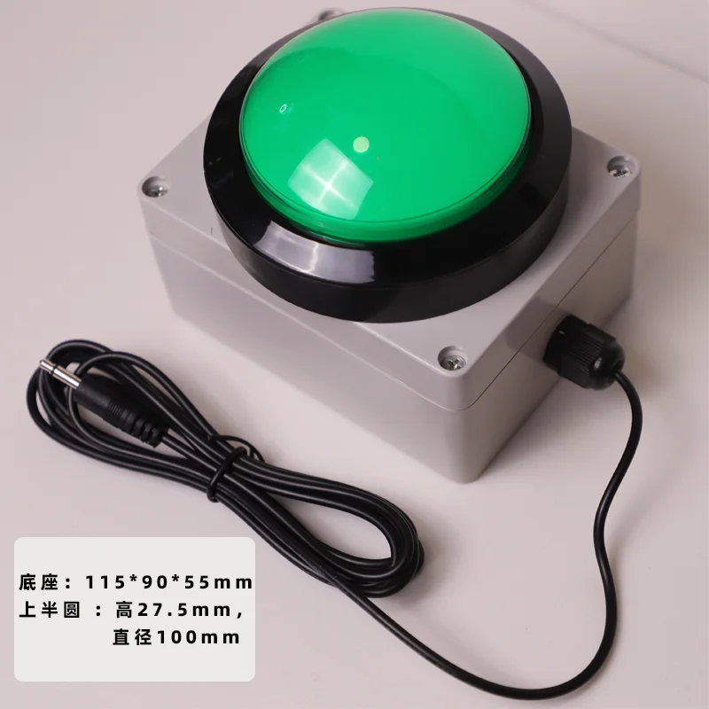 Кнопка ручного ритма с таймером, кнопка отвеса игры большого размера, устройство ручного ритма
Кнопка ручного ритма с таймером, кнопка отвеса игры большого размера, устройство ручного ритма