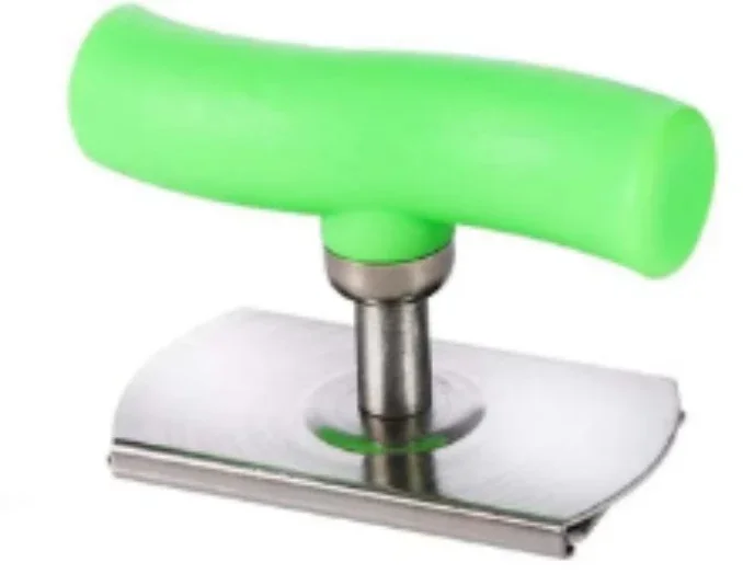 Открывалка для бутылок, регулируемая многофункциональная открывалка для крышек, трудосберегающая винтовая открывалка для конс...
Открывалка для бутылок, регулируемая многофункциональная открывалка для крышек, трудосберегающая винтовая открывалка для конс...