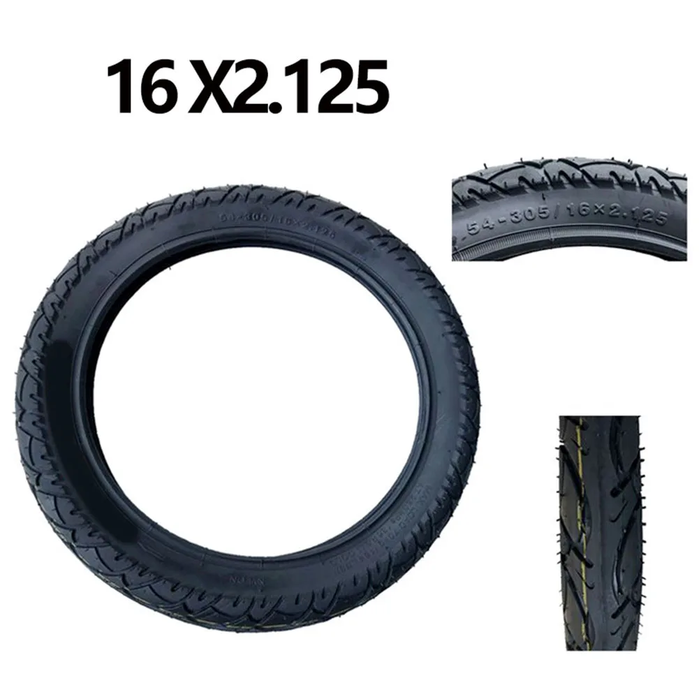 Durable And Practical High Performance High Quality Inner Tube 16*2.125 16 Inch Easy To Install For Electric Bike
Durable And Practical High Performance High Quality Inner Tube 16*2.125 16 Inch Easy To Install For Electric Bike