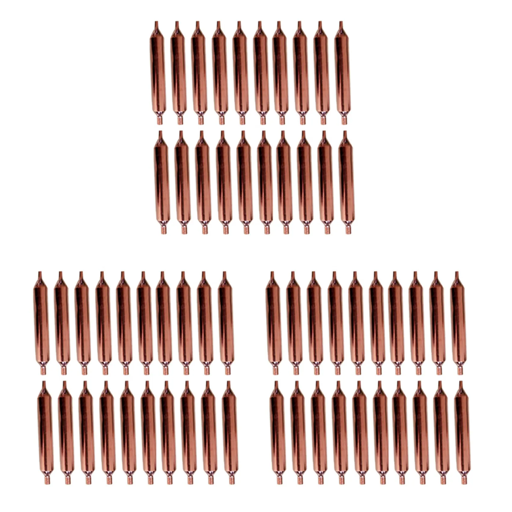 60X Refrigeration Filters 115 X18mm Refrigerator Filter Dryer Accessories Refrigeration
60X Refrigeration Filters 115 X18mm Refrigerator Filter Dryer Accessories Refrigeration