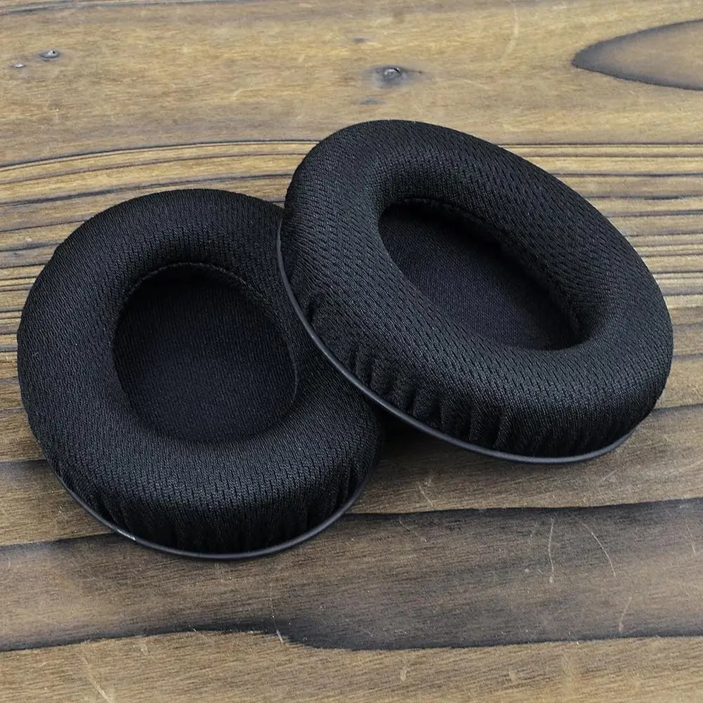 Earphone Ear Cushion Headset Earmuffs Headphone Covers Earpads Ear Pads Replacement Cover Sponge Case for Cloud Stinger CORE
Earphone Ear Cushion Headset Earmuffs Headphone Covers Earpads Ear Pads Replacement Cover Sponge Case for Cloud Stinger CORE