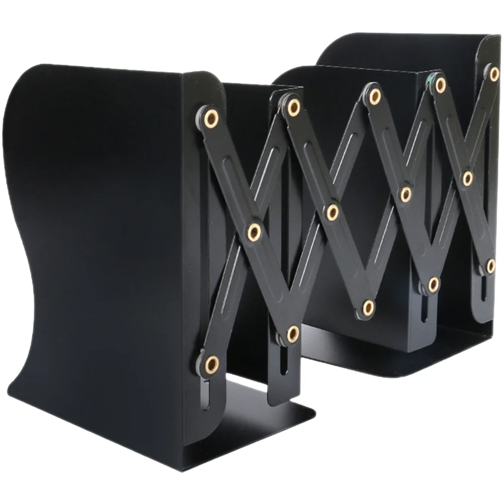 Desktop Bookend Retractable Book Stand Book Holder Book Storage Stand Home Office Bookend
Desktop Bookend Retractable Book Stand Book Holder Book Storage Stand Home Office Bookend