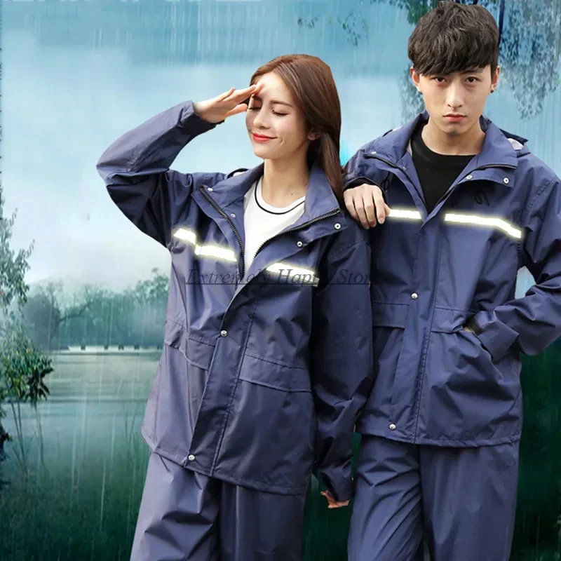 Emergency Survival Gear Rain Jackets Waders Pants Tactical Adult Running Rain Coat Black Outerwear Bivouac Capa Chuva Rain Gear
Emergency Survival Gear Rain Jackets Waders Pants Tactical Adult Running Rain Coat Black Outerwear Bivouac Capa Chuva Rain Gear
