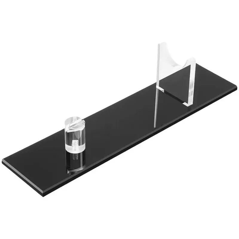 Pocket Knives Display Stand 2D Acrylic Knives Holder For Decoration 2D Acrylic Knives Display Stand Fixed Blade Knives
Pocket Knives Display Stand 2D Acrylic Knives Holder For Decoration 2D Acrylic Knives Display Stand Fixed Blade Knives