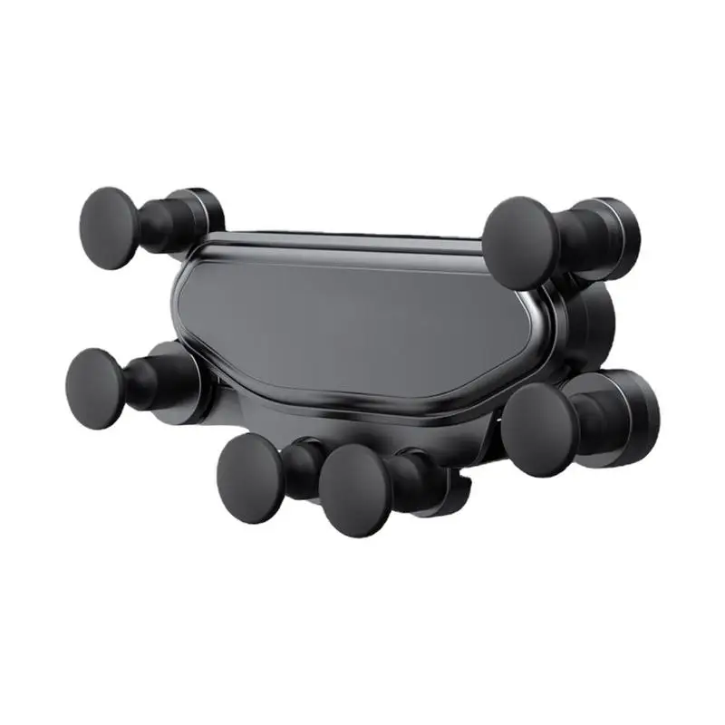 Car Phone Holder Air Vent Clip Mount Mobile Cell Phone Stand Car GPS Support Navigation Bracket For iPhone1312 Pro XiaomiSamsung
Car Phone Holder Air Vent Clip Mount Mobile Cell Phone Stand Car GPS Support Navigation Bracket For iPhone1312 Pro XiaomiSamsung