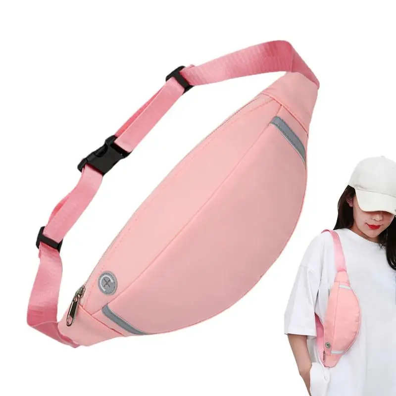 Running Waist Packs Fitness Waist Bag Belt Purse Lightweight Adjustable Sports Fanny Pack Running Belt Pouch For Carrying Phones 
Running Waist Packs Fitness Waist Bag Belt Purse Lightweight Adjustable Sports Fanny Pack Running Belt Pouch For Carrying Phones