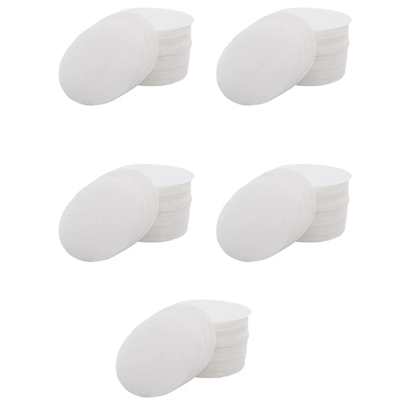 JFBL Hot 2500PCS Round Coffee Filter Paper For Espresso Coffee Maker V60 Dripper Coffee Filters Tools Moka Pot Paper Filter, 60M
JFBL Hot 2500PCS Round Coffee Filter Paper For Espresso Coffee Maker V60 Dripper Coffee Filters Tools Moka Pot Paper Filter, 60M