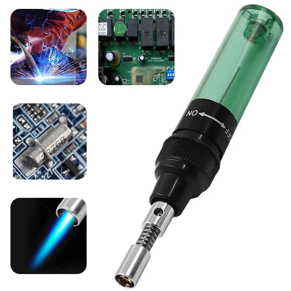 1x 4 In 1 Portable Soldering Iron Kit Cordless Welding Tip Tool For Factory Equipment Maintenance Welding Cars
1x 4 In 1 Portable Soldering Iron Kit Cordless Welding Tip Tool For Factory Equipment Maintenance Welding Cars