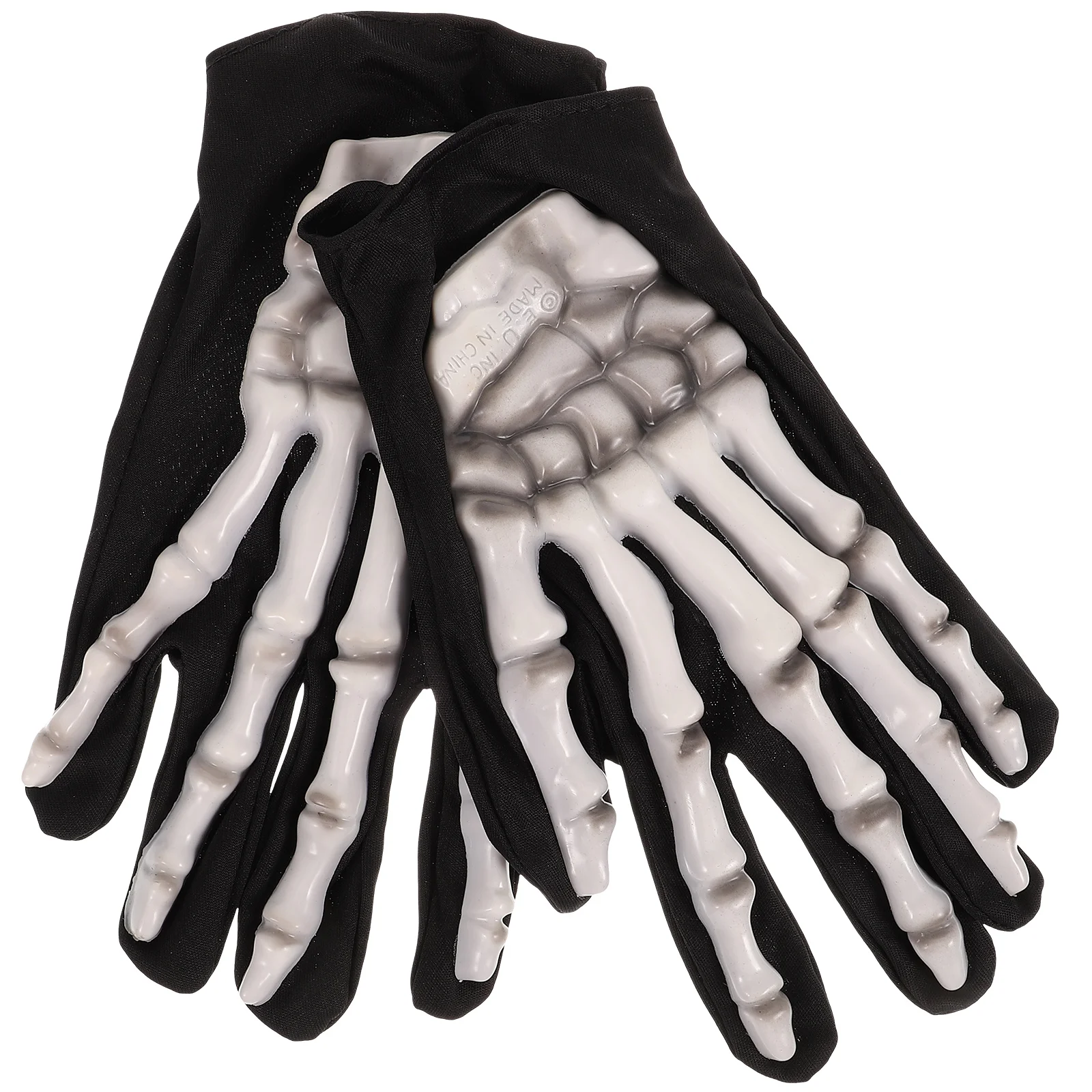 1 pair of Halloween Gloves Gloves Horror Gloves Halloween Party Cosplay Gloves
1 pair of Halloween Gloves Gloves Horror Gloves Halloween Party Cosplay Gloves