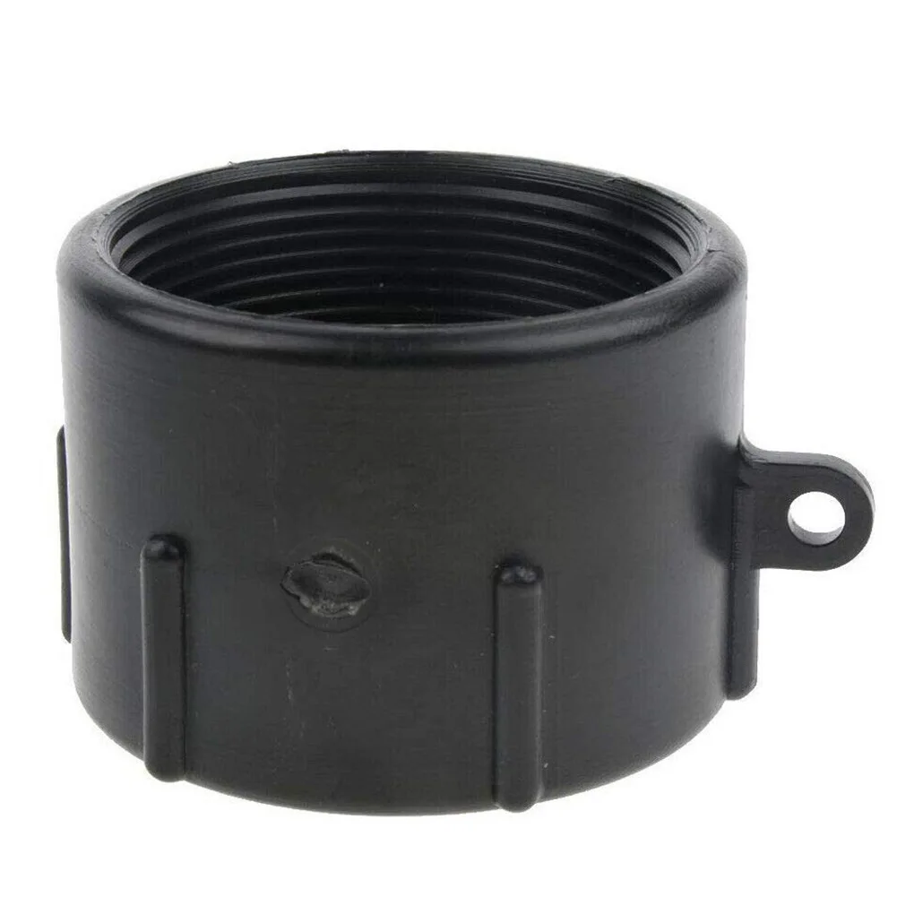 

Valve Adapter Connector For 1000L IBC Water Tank 60mm Barrels Fitting For IBC Water Tanks Containers Faucet Adapter Accessories