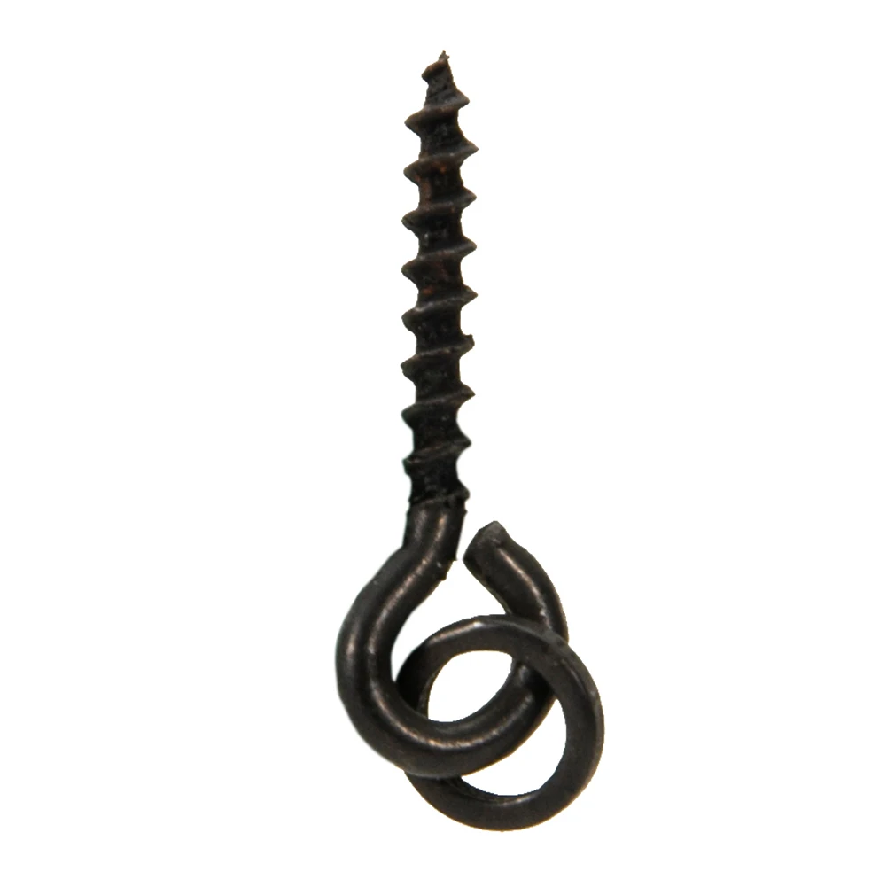 Bait Screws High Quality Carp Stopper Set Hook Stops Beads & Boilies Bait Screw Peg Chod Ronnie Rig Combo x 70pcs
Bait Screws High Quality Carp Stopper Set Hook Stops Beads & Boilies Bait Screw Peg Chod Ronnie Rig Combo x 70pcs