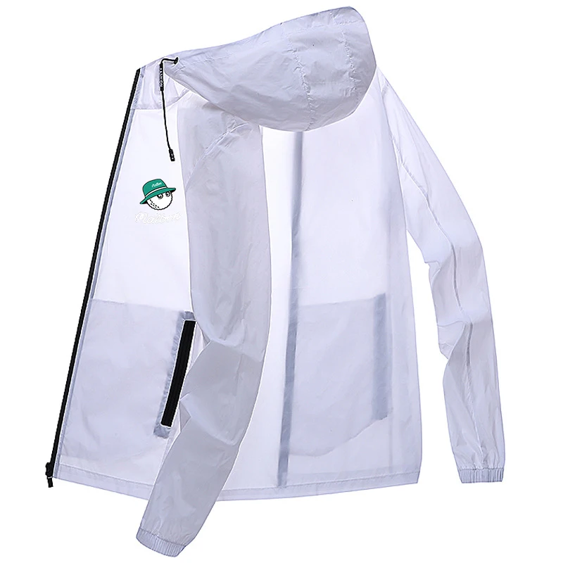 MALBON Camping Discovery Rain Jacket Men Waterproof Sun Protection Clothing Fishing Hunting Clothes Quick Dry Skin Windbreaker
MALBON Camping Discovery Rain Jacket Men Waterproof Sun Protection Clothing Fishing Hunting Clothes Quick Dry Skin Windbreaker