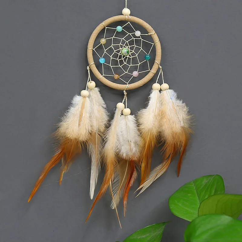 Dream Catcher Wall Pendant Dream Catcher Car Pendant Girl Room Decoration Pendant Hanging Decoration Creative Home Pendant Gift
Dream Catcher Wall Pendant Dream Catcher Car Pendant Girl Room Decoration Pendant Hanging Decoration Creative Home Pendant Gift