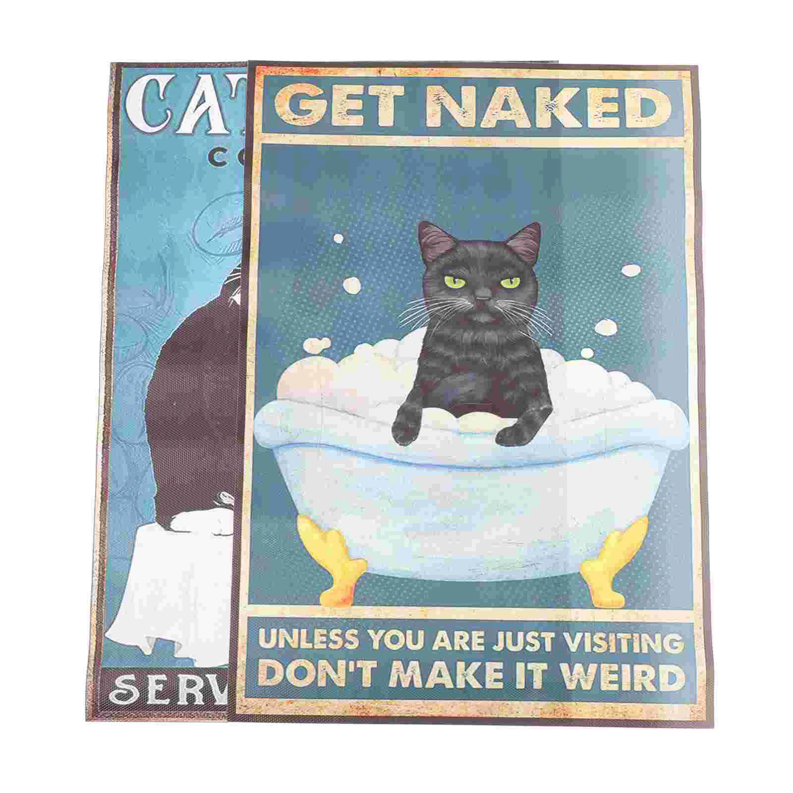 Metal Signs Pub Vintage Wall Sign Coffee Barcat Tin Countryretro Canvas Style Paper Rustic
Metal Signs Pub Vintage Wall Sign Coffee Barcat Tin Countryretro Canvas Style Paper Rustic