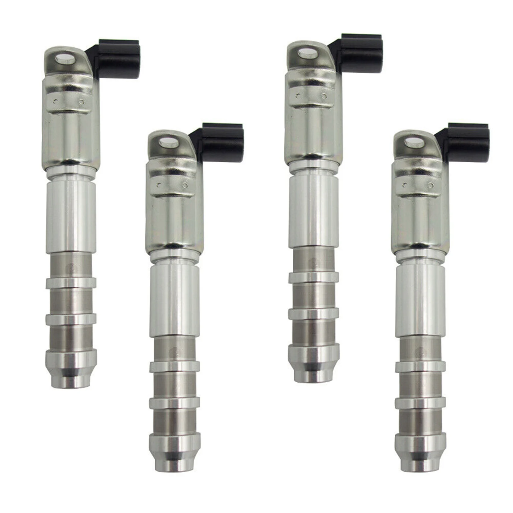 4PCS VVT Engine Variable Timing Solenoid for Cadillac Buick Chevy GMC 12626012 12636175
4PCS VVT Engine Variable Timing Solenoid for Cadillac Buick Chevy GMC 12626012 12636175