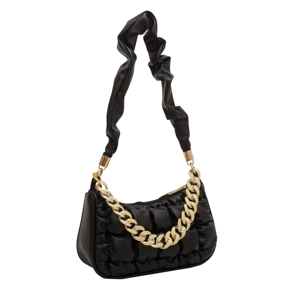 Fashion Designer Pleated Handbag 2022 Fashion New High-quality Soft Leather Women's Designer Handbag Travel Shoulder Bags
Fashion Designer Pleated Handbag 2022 Fashion New High-quality Soft Leather Women's Designer Handbag Travel Shoulder Bags