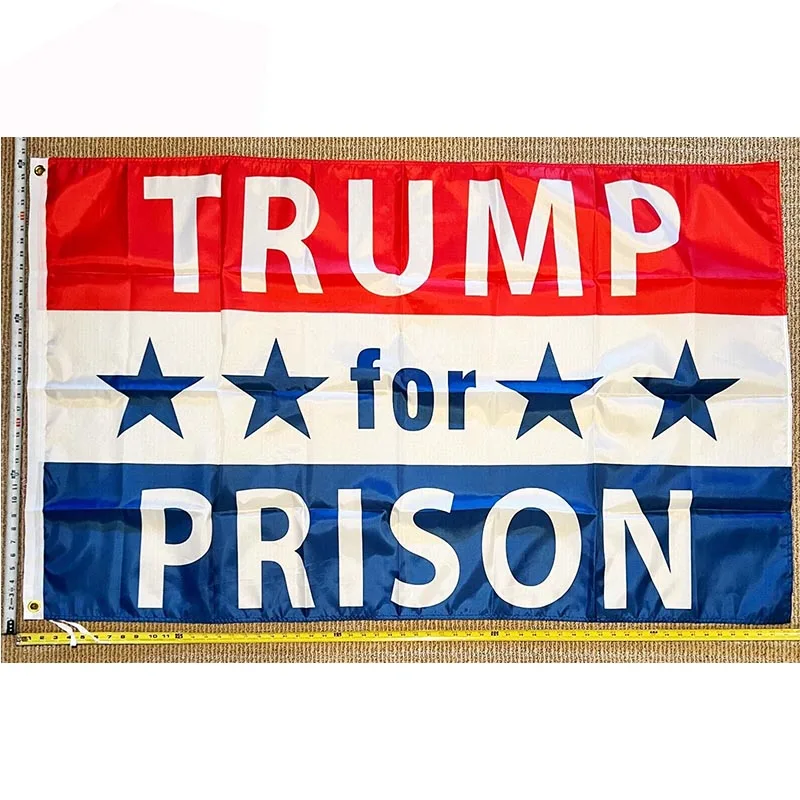 Trump For Prison Flag FREE SHIPPING Trump Sucks Biden Harris Democrats Sign 3x5' yhx0126
Trump For Prison Flag FREE SHIPPING Trump Sucks Biden Harris Democrats Sign 3x5' yhx0126