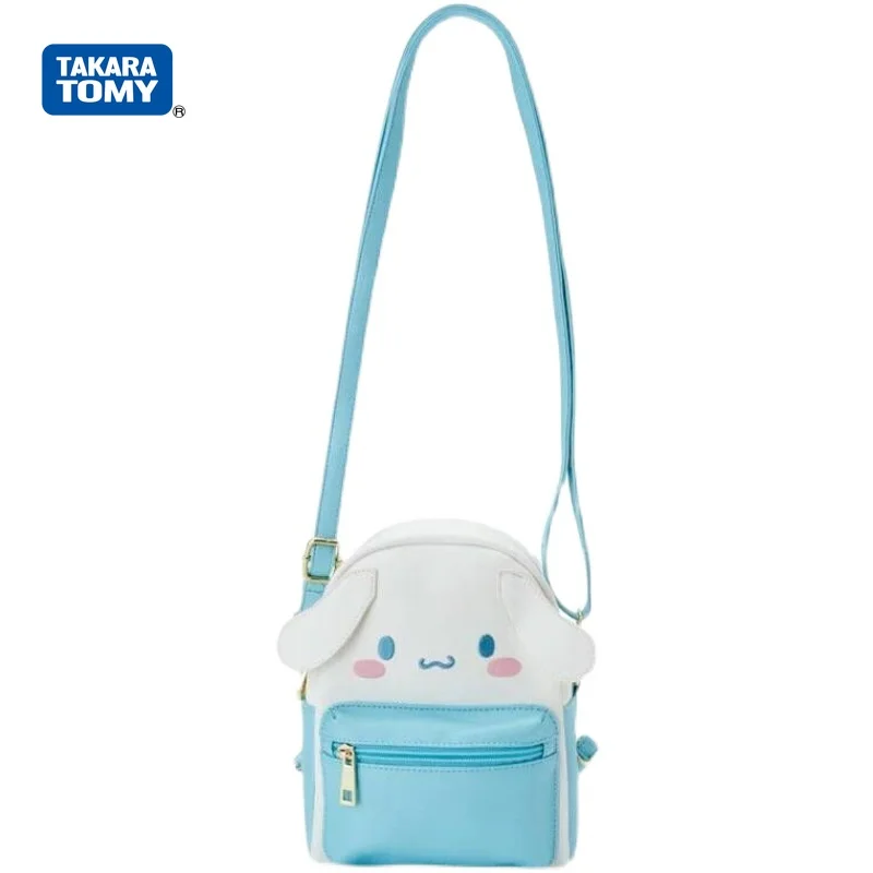 Новый милый модный авангардный рюкзак Takara Tomy из искусственной кожи, сумка через плечо для путешествий, отдыха, коричная школьная сумка в сти...
Новый милый модный авангардный рюкзак Takara Tomy из искусственной кожи, сумка через плечо для путешествий, отдыха, коричная школьная сумка в сти...