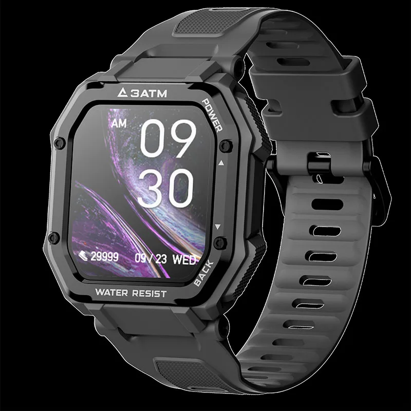 ADIFIBEENC16 smart watch 1.69INCH350mAH bluetooth voice heart rate blood pressure blood oxygen sports smart watch iowodo r3 pro
ADIFIBEENC16 smart watch 1.69INCH350mAH bluetooth voice heart rate blood pressure blood oxygen sports smart watch iowodo r3 pro