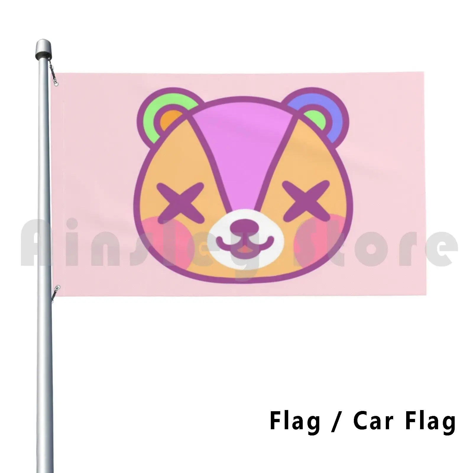 Флаг автомобиля флаг смешной Acnl Acnh Kawaii симпатичный Acnl
Флаг автомобиля флаг смешной Acnl Acnh Kawaii симпатичный Acnl