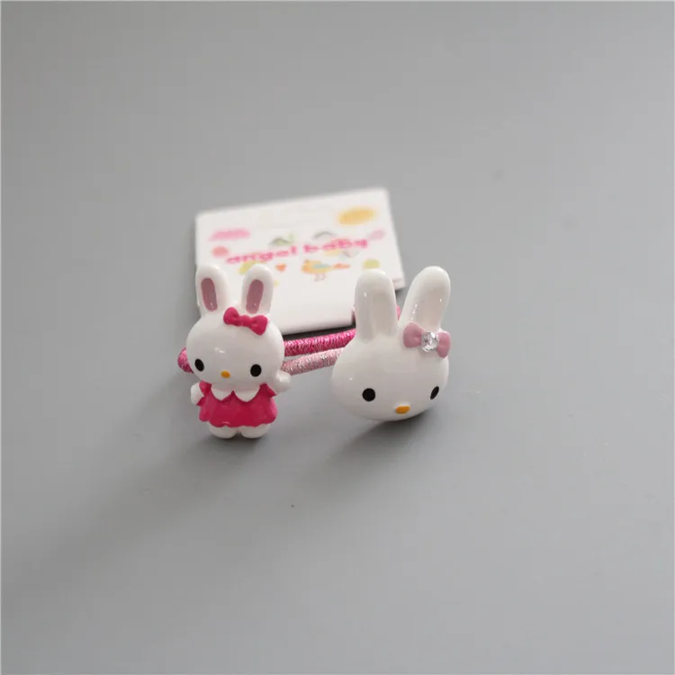 2 PCS New Cute Bunny Strawberry Princess Headwear Kids Elastic Hair Bands Baby Headdress Children Hair Ropes Girls Accessories
2 PCS New Cute Bunny Strawberry Princess Headwear Kids Elastic Hair Bands Baby Headdress Children Hair Ropes Girls Accessories