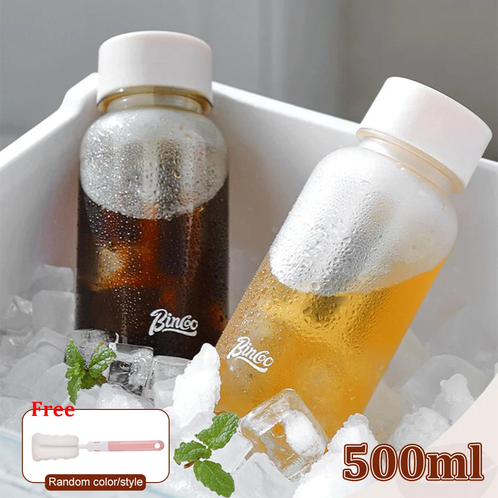 Coffee Cup High-purity Filtration Water Bottle Coffee Maker Latte Cappuccino Mocha Leakproof Iced Juice Tea Travel Cup
Coffee Cup High-purity Filtration Water Bottle Coffee Maker Latte Cappuccino Mocha Leakproof Iced Juice Tea Travel Cup