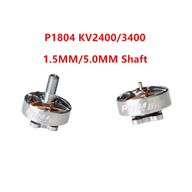 1/4 шт TMOTOR T-MOTOR P1804 6S 2400KV / 4S 3400KV бесщеточный двигатель для 3-4 дюймов Whoop/Зубочистка FPV гоночный Дрон Гладкий Фристайл
1/4 шт TMOTOR T-MOTOR P1804 6S 2400KV / 4S 3400KV бесщеточный двигатель для 3-4 дюймов Whoop/Зубочистка FPV гоночный Дрон Гладкий Фристайл