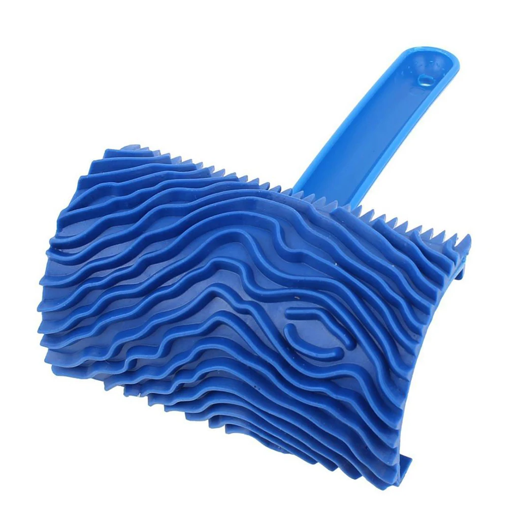 Rubber Empaistic Wood Pattern Painting Roller Wall Painting Tool Home Decor Wall Paint Roller 
Rubber Empaistic Wood Pattern Painting Roller Wall Painting Tool Home Decor Wall Paint Roller