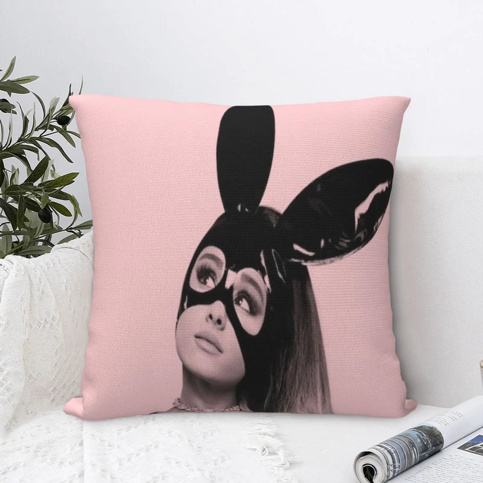 Ariana Grand 3 Pillow Case Kawaii Bedroom Accessories For Home Decor Decorative Pillow Bed Pillow Case Pillow Cases Home Decor
Ariana Grand 3 Pillow Case Kawaii Bedroom Accessories For Home Decor Decorative Pillow Bed Pillow Case Pillow Cases Home Decor