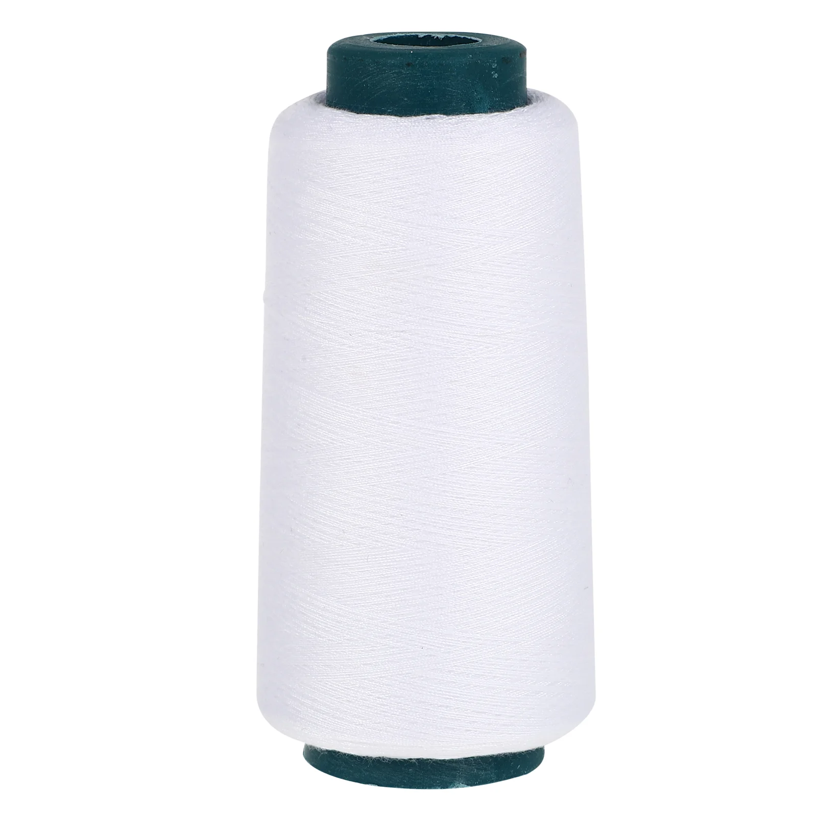 Thread Sewing Machine Embroidery White Polyester Bobbin Cone Cotton Serger Spools Upholstery Beading Drapery Essential Spool
Thread Sewing Machine Embroidery White Polyester Bobbin Cone Cotton Serger Spools Upholstery Beading Drapery Essential Spool