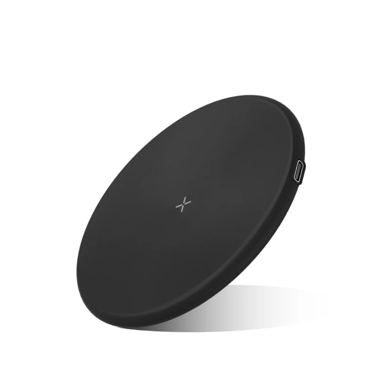 QI Wireless Charger for Iphone 11 12 13 Pro Max 8 Plus Xiaomi Samsung Huawei 15W Fast Charging Chargers Mobile Phone Accessories
QI Wireless Charger for Iphone 11 12 13 Pro Max 8 Plus Xiaomi Samsung Huawei 15W Fast Charging Chargers Mobile Phone Accessories