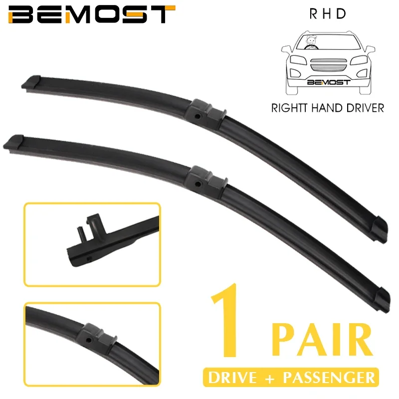 Щетки стеклоочистителя для Citroen C4 Grand picasso 2006-2008, 32 + 30 дюймов
Щетки стеклоочистителя для Citroen C4 Grand picasso 2006-2008, 32 + 30 дюймов