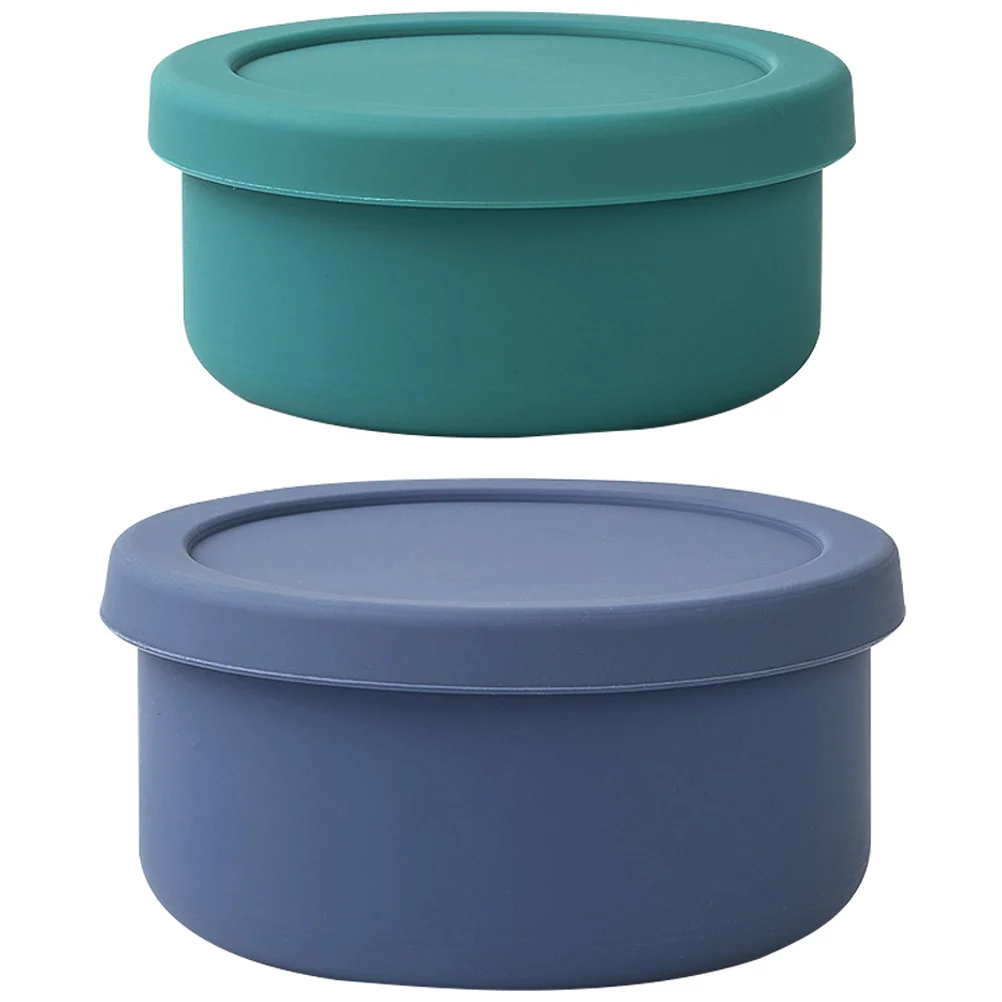 Box Container Bento Containers Lunch Storagesilicone Salad Kids Portable Kitchen Sauce Fruitbowls Prep School Camping Bowl
Box Container Bento Containers Lunch Storagesilicone Salad Kids Portable Kitchen Sauce Fruitbowls Prep School Camping Bowl