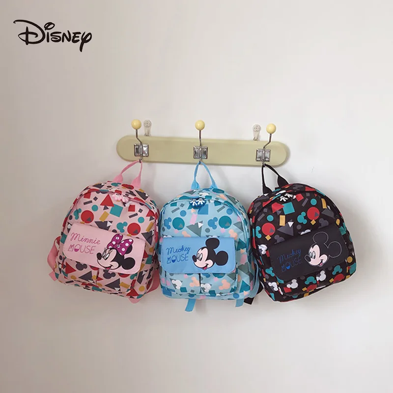 New Trend Disney Anime Mickey Minnie Children's Bag Female Cute Messenger Bag Western Style Children's Shoulder Bag Kawaii Toys
New Trend Disney Anime Mickey Minnie Children's Bag Female Cute Messenger Bag Western Style Children's Shoulder Bag Kawaii Toys