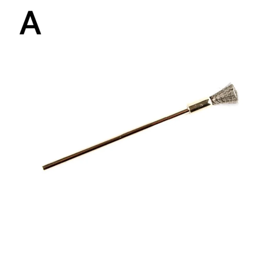 Steel Wire Brush Stainless Steel Wheel Brush Bristle/horse Hair/wire Cleaning Tool Durable Electric Grinder Tool
Steel Wire Brush Stainless Steel Wheel Brush Bristle/horse Hair/wire Cleaning Tool Durable Electric Grinder Tool