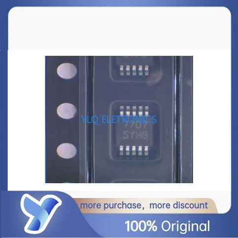 Оригинальный Новый светодиодный интегральный чип LM3409HVMY/NOPB LM3409 
Оригинальный Новый светодиодный интегральный чип LM3409HVMY/NOPB LM3409