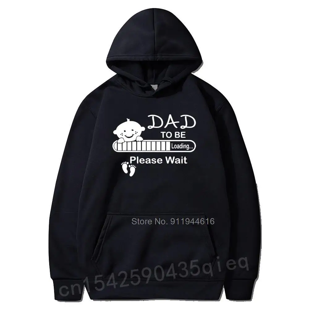 Толстовки с надписью "папа будет забавным ожиданием ребенка", Забавные Рубашки, Мужская одежда, свитшот с длинным рукавом и принтом для мужч...
Толстовки с надписью "папа будет забавным ожиданием ребенка", Забавные Рубашки, Мужская одежда, свитшот с длинным рукавом и принтом для мужч...