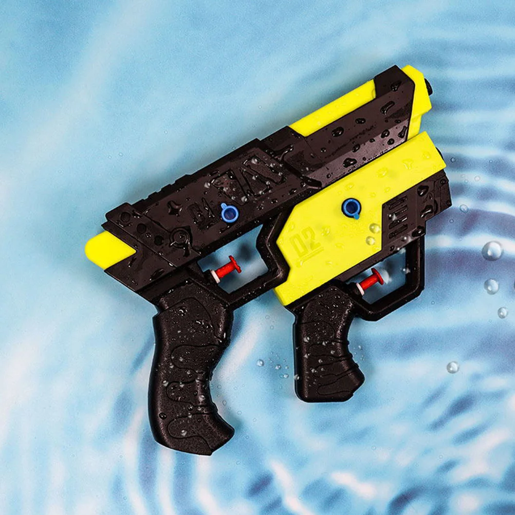 Summer Toys Kids Kids Plastic Strongest Interactive Cartoon Interesting Interesting Kids Water Shooter Shooter Playthings
Summer Toys Kids Kids Plastic Strongest Interactive Cartoon Interesting Interesting Kids Water Shooter Shooter Playthings