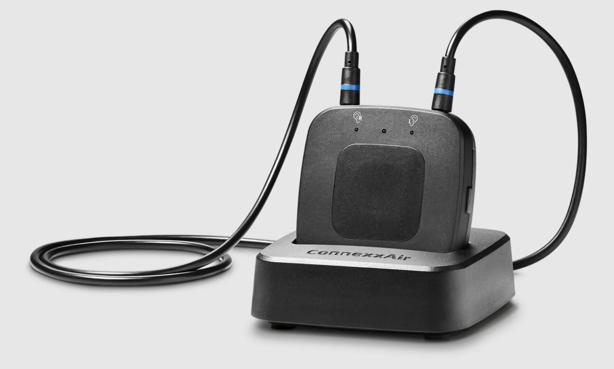 Беспроводной программатор Signia Connexx Air
Беспроводной программатор Signia Connexx Air