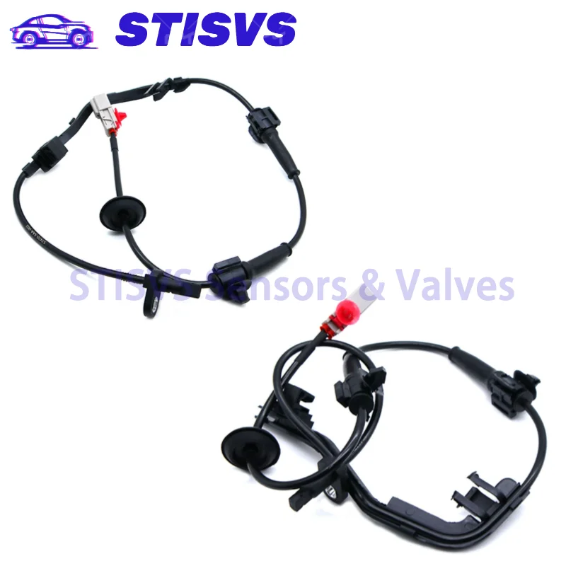 57475-SAA-003 2 шт. задний левый/правый датчик скорости колес ABS для Honda City Jazz Saloon 2000-2003 Fit II 2002-2008 57470-SAA-003
57475-SAA-003 2 шт. задний левый/правый датчик скорости колес ABS для Honda City Jazz Saloon 2000-2003 Fit II 2002-2008 57470-SAA-003