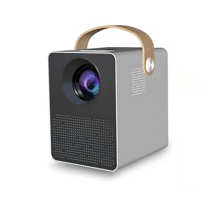 Factory OEM ODM High Resolution 3500 Lumens Projector Mini Projector For Home Theater
Factory OEM ODM High Resolution 3500 Lumens Projector Mini Projector For Home Theater