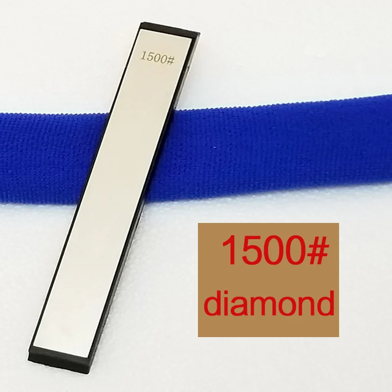 Алмазная точилка для ножей 80-3000
Алмазная точилка для ножей 80-3000