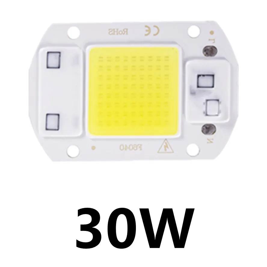Светодиодная лампа COB 10W 20W 30W 50W 220В
Светодиодная лампа COB 10W 20W 30W 50W 220В