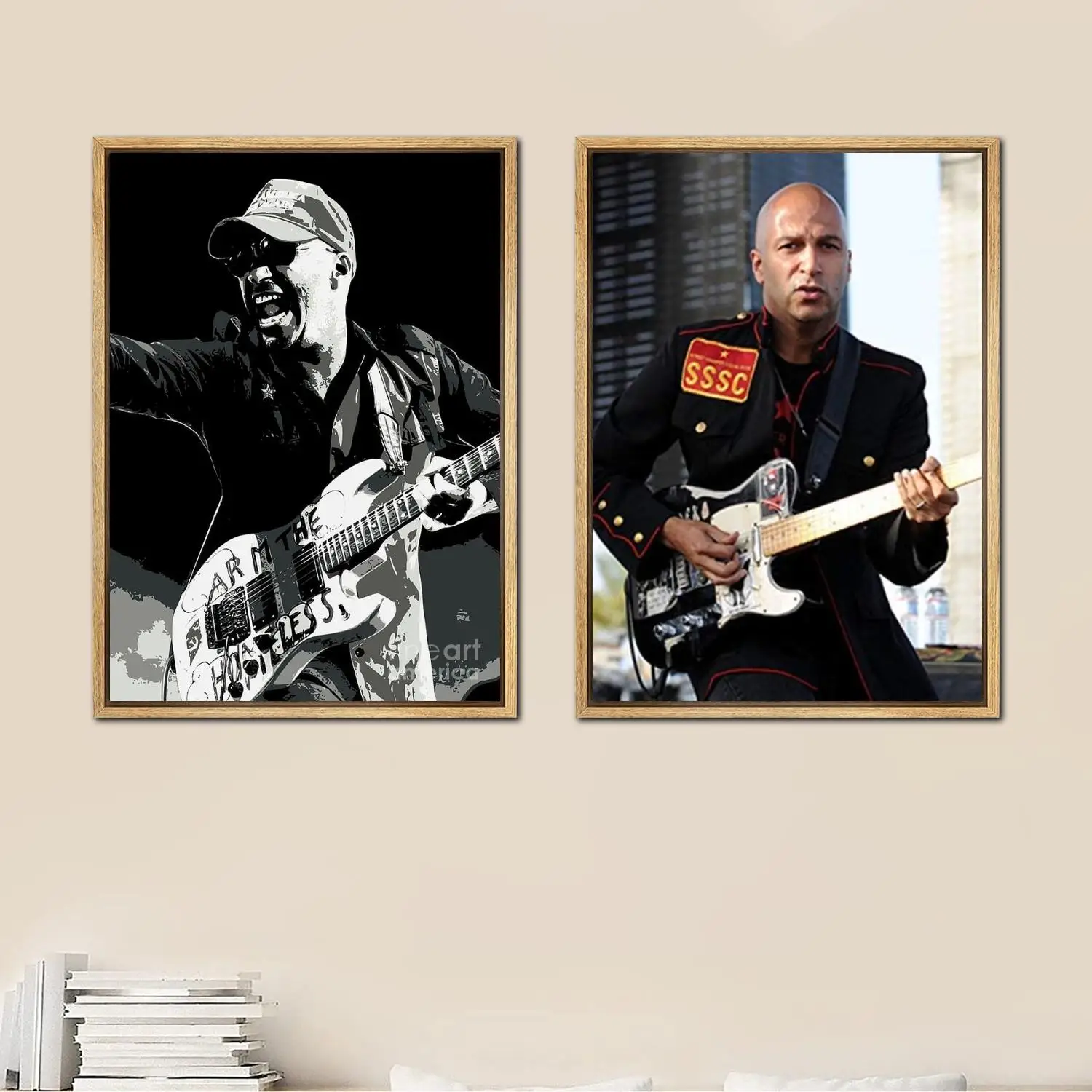 tom morello Posters Painting 24x36 Wall Art Canvas Poster room decor Modern Family bedroom Decoration Art wall decor
tom morello Posters Painting 24x36 Wall Art Canvas Poster room decor Modern Family bedroom Decoration Art wall decor