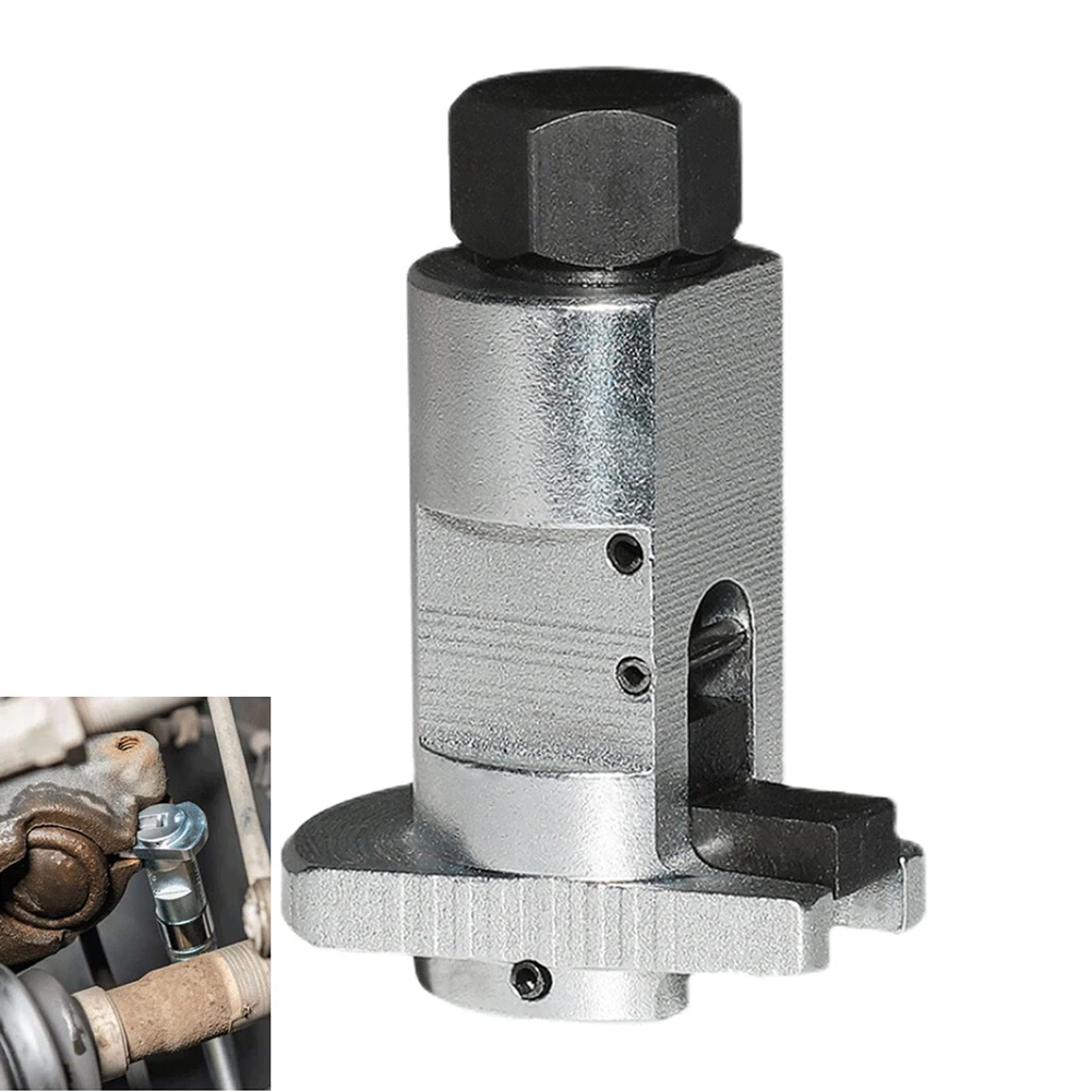 Universal Hydraulic Shock Absorber Removal Tool 5 To 11.5mm External Hexagon 17mm Mechanical Spreader Removal Tool
Universal Hydraulic Shock Absorber Removal Tool 5 To 11.5mm External Hexagon 17mm Mechanical Spreader Removal Tool