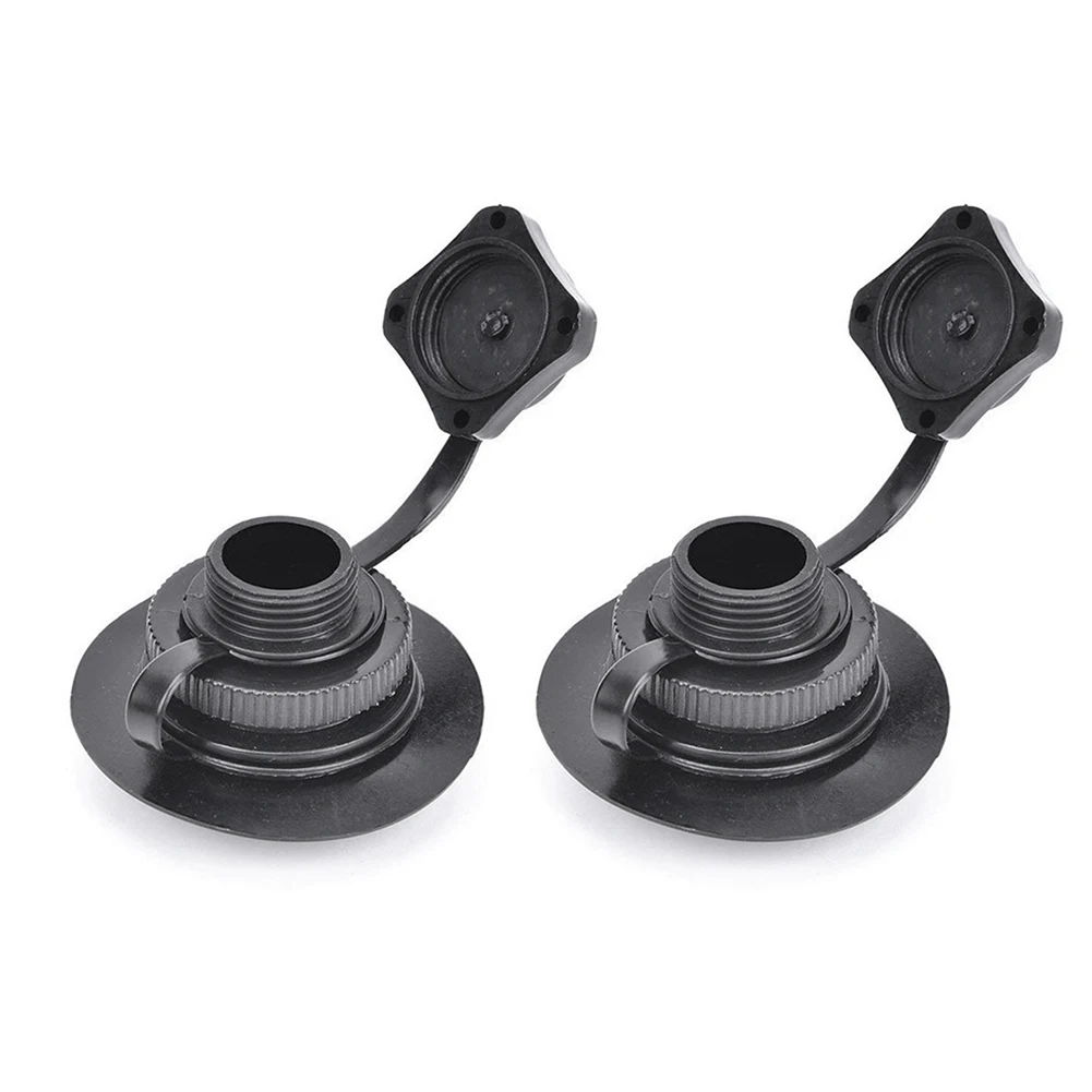 2/3/4pcs 2 in 1 Valve Nozzle Caps for Inflatable Boat Kayak Raft Mattress Airbed Inflatable Valve with Bottom Seat
2/3/4pcs 2 in 1 Valve Nozzle Caps for Inflatable Boat Kayak Raft Mattress Airbed Inflatable Valve with Bottom Seat